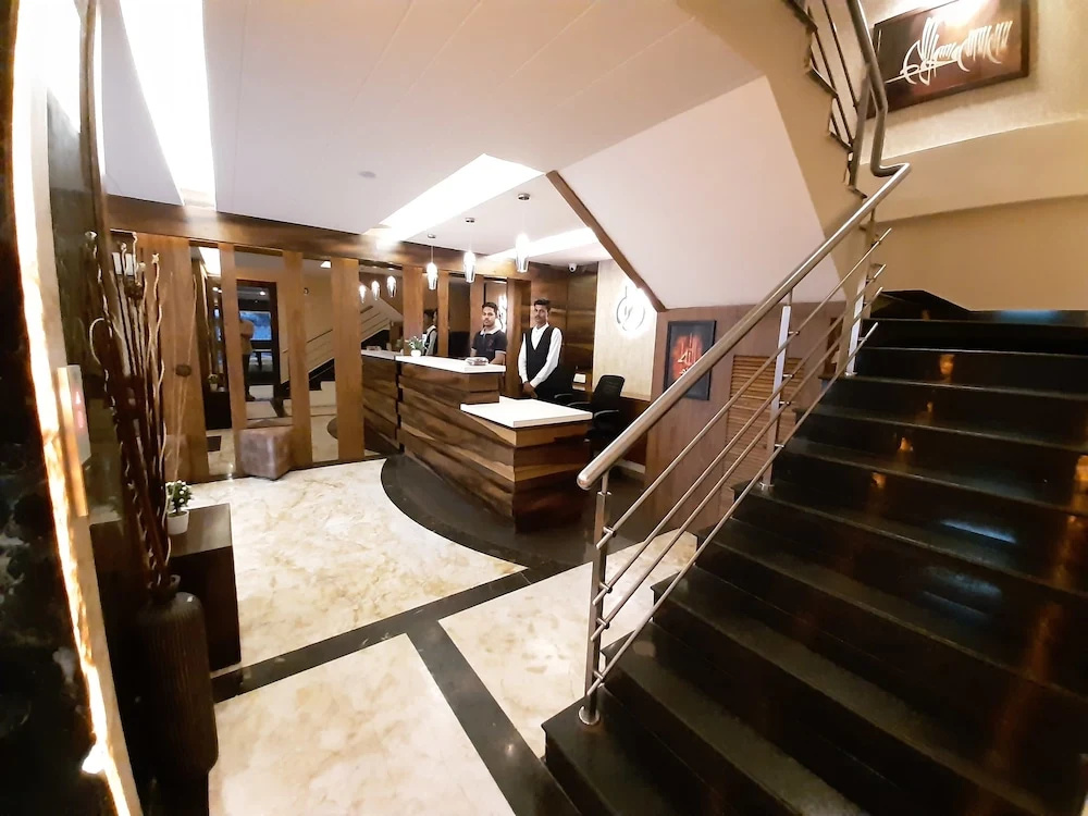 Hotel photo 12