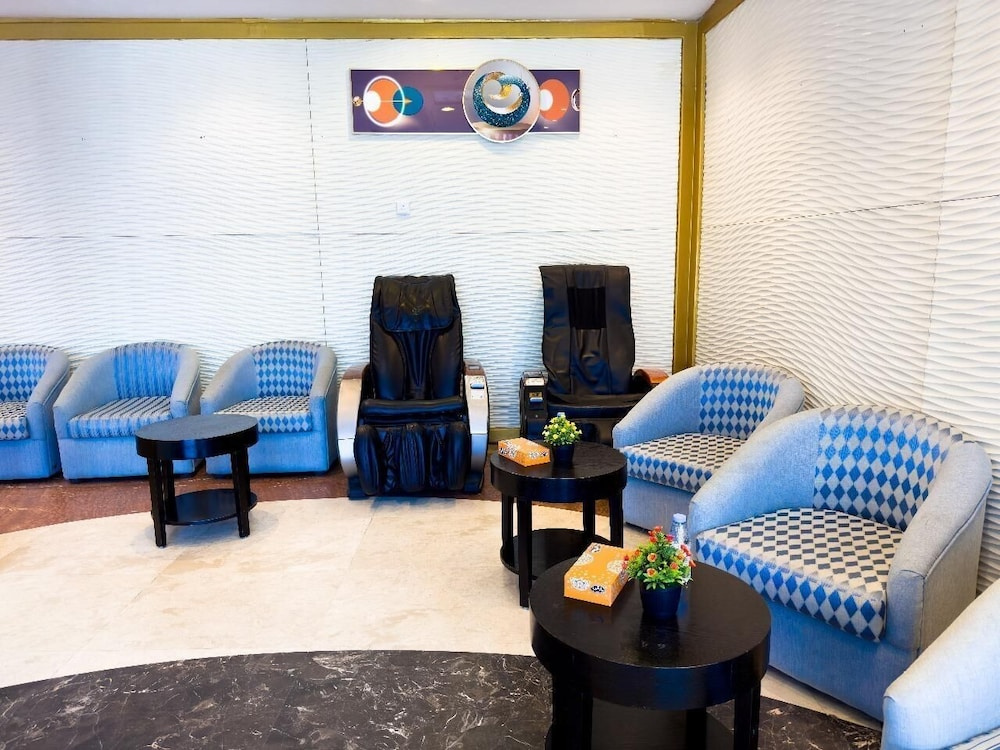 Masarat Royal Hotel Makkah