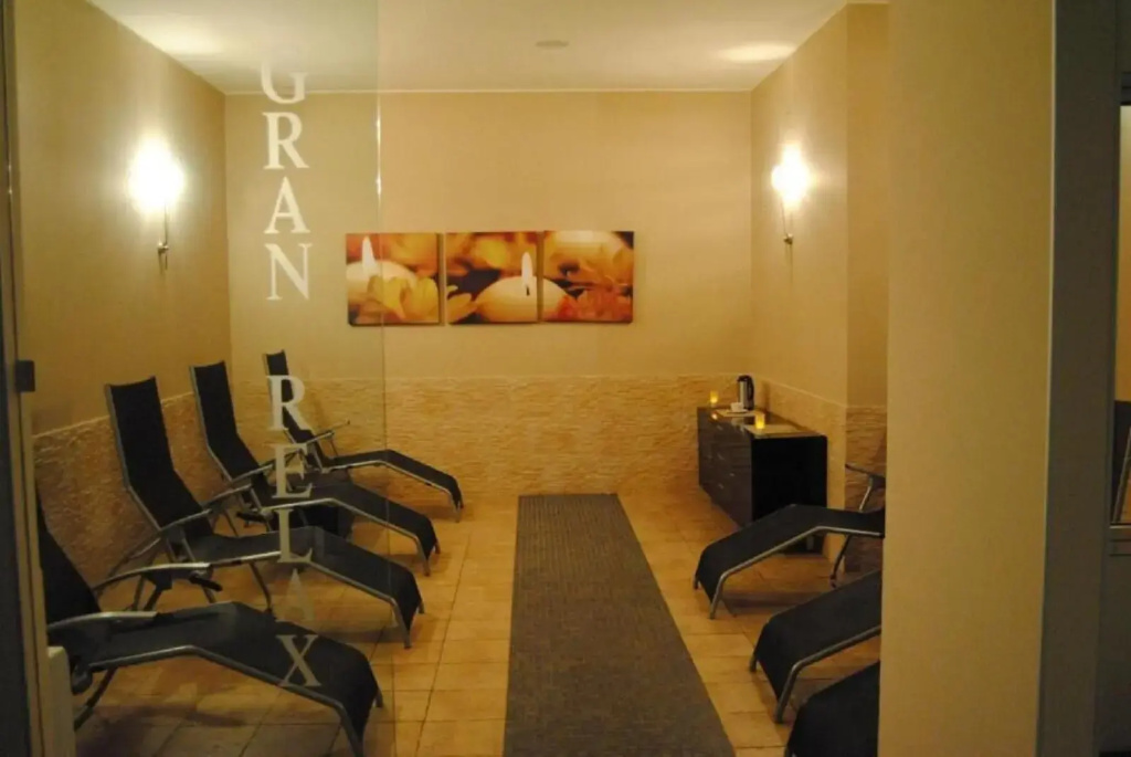Hotel Relax - Général