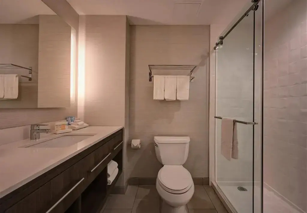 Home2 Suites by Hilton Anaheim Resort - Général