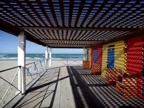 Hotel Poseidonia Mare - Général