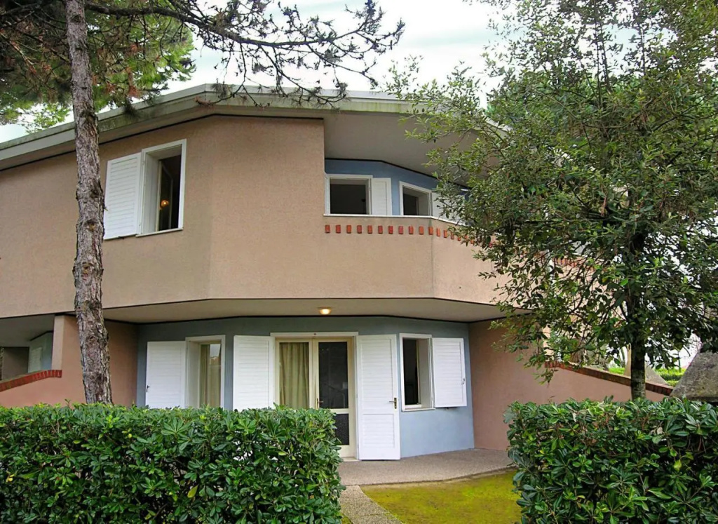 Villaggio San Siro