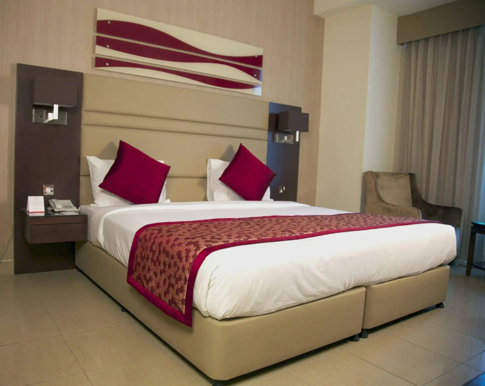 Xclusive Casa Hotel Apartments - Général