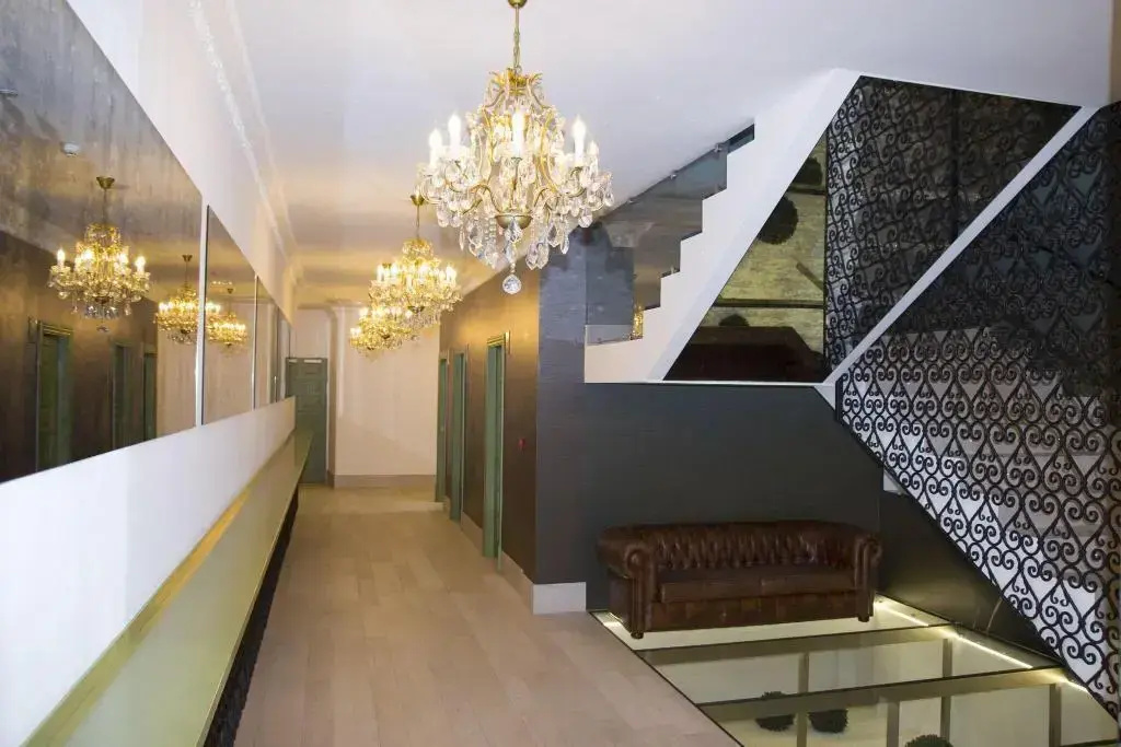 Hotel Barrio Nuevo - Général