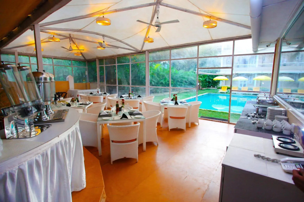 The Belmonte By Ace An All Suite Resort - Général