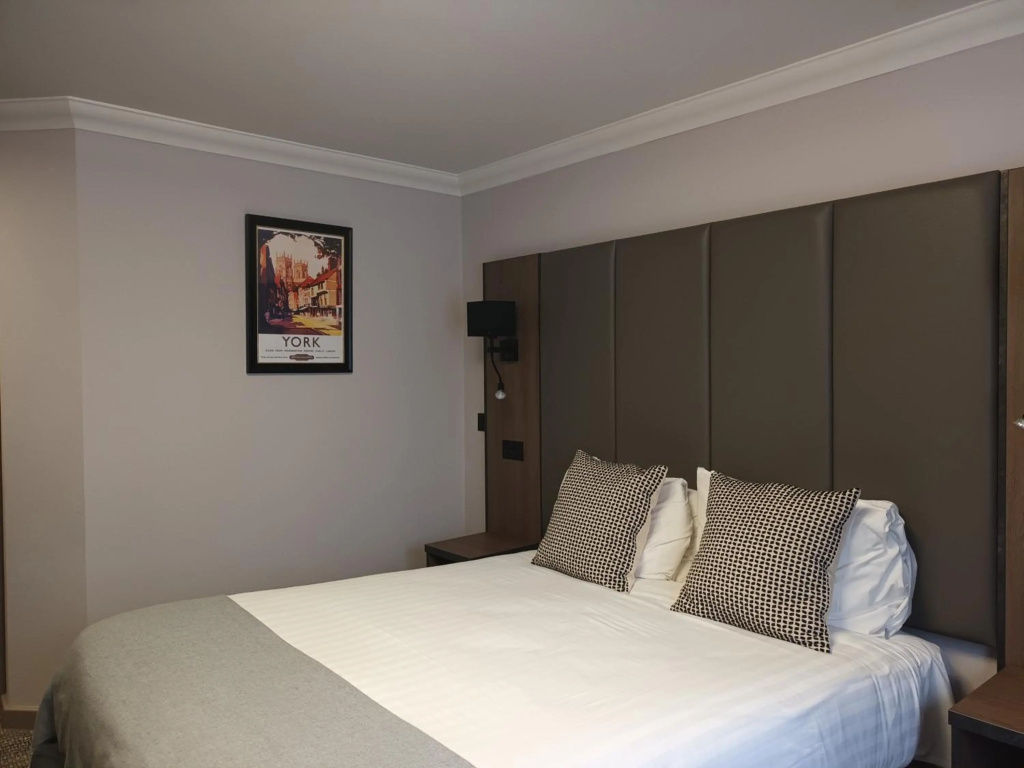 The Corn Mill Lodge Hotel - Général