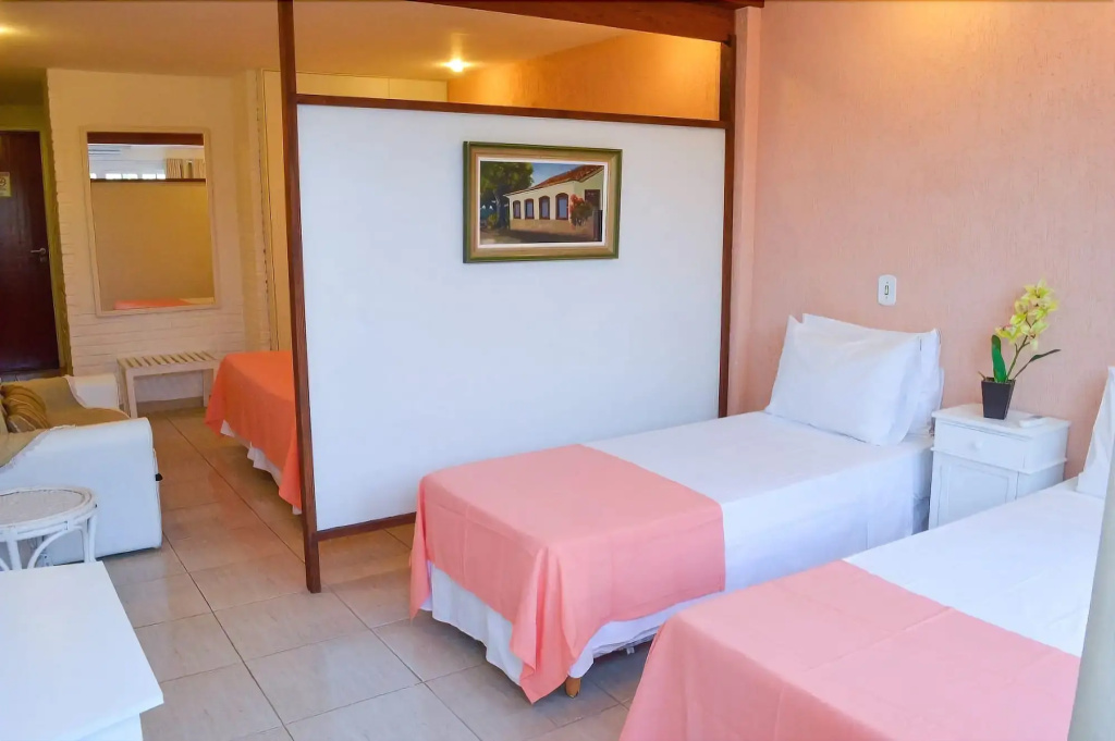 Residencial Portoveleiro - Général