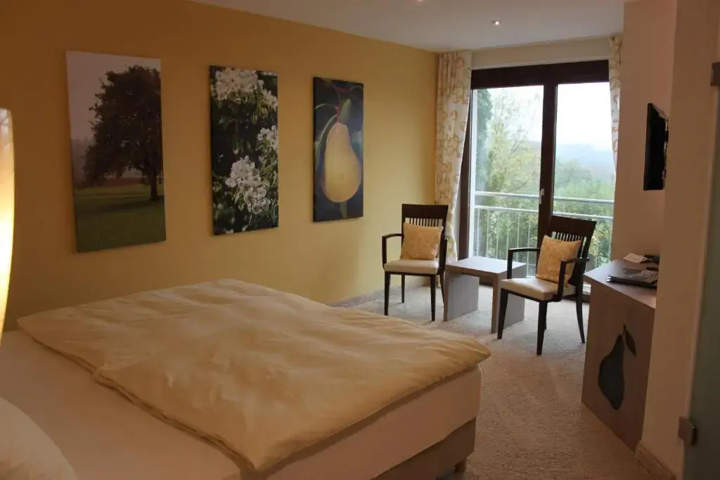 Flair Hotel Die Post - Chambres
