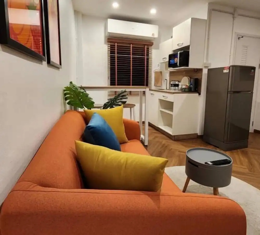 Sleep Walker Poshtel — 3
