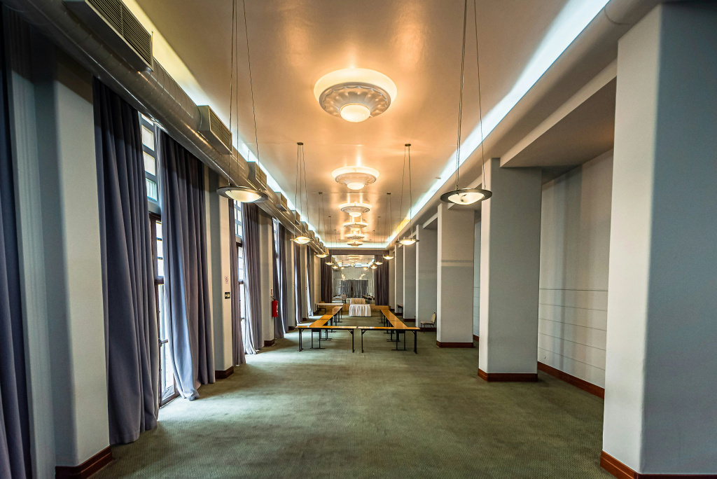 DELPLAZA Excelsior São Paulo - By Monreale - Général