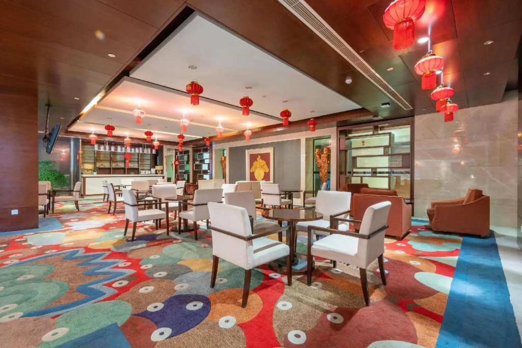 Mianyang Xinbeichuan Hotel - Général