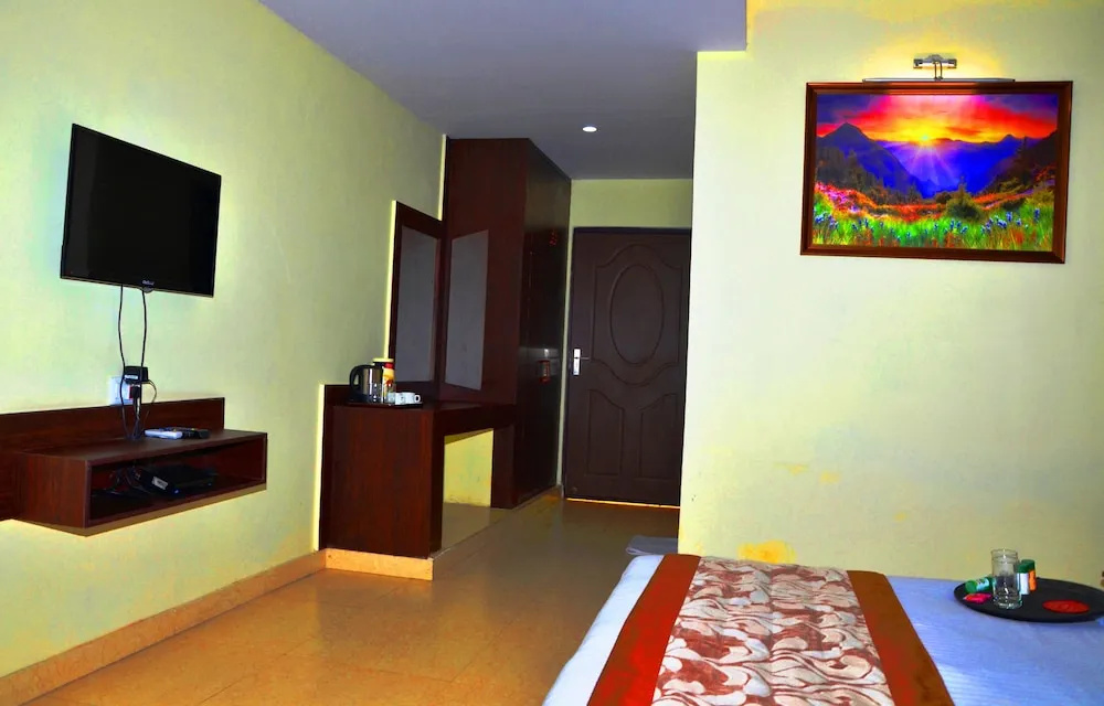 JPS Residency & Hospitality Services - Chambres