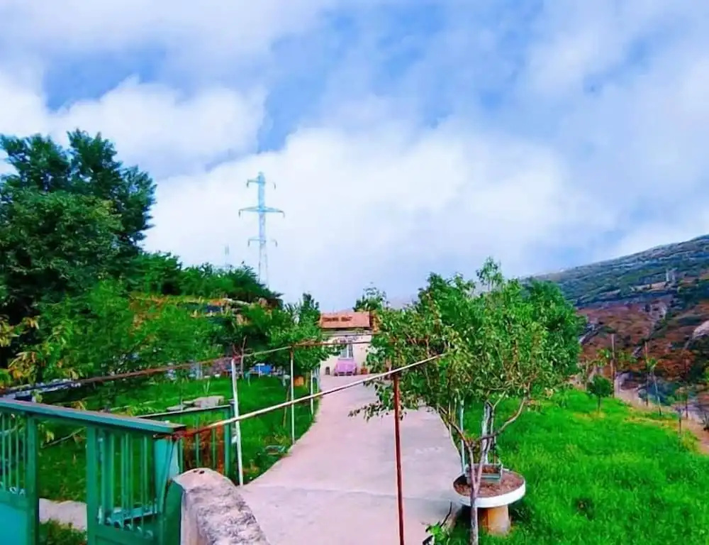 Veranda Vere