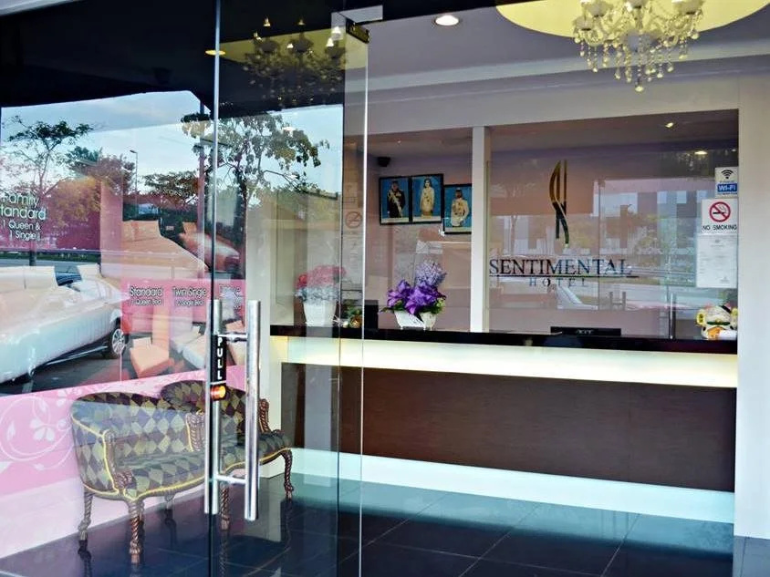 Sentimental Hotel