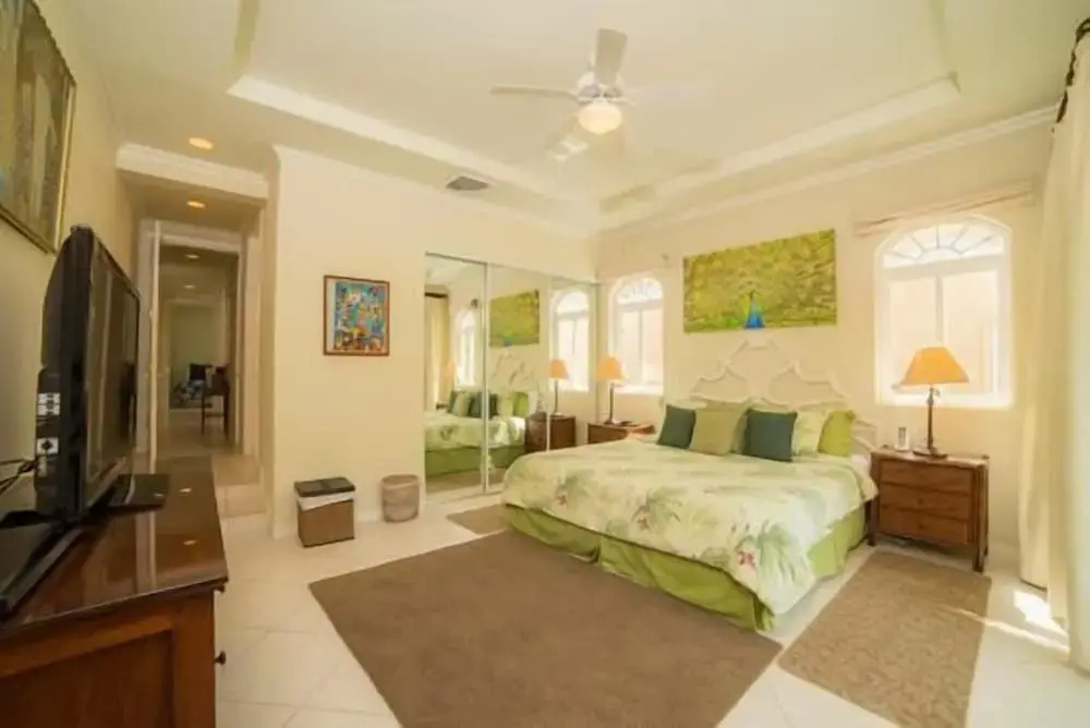 Los Suenos Resort Colina 15C - Chambres