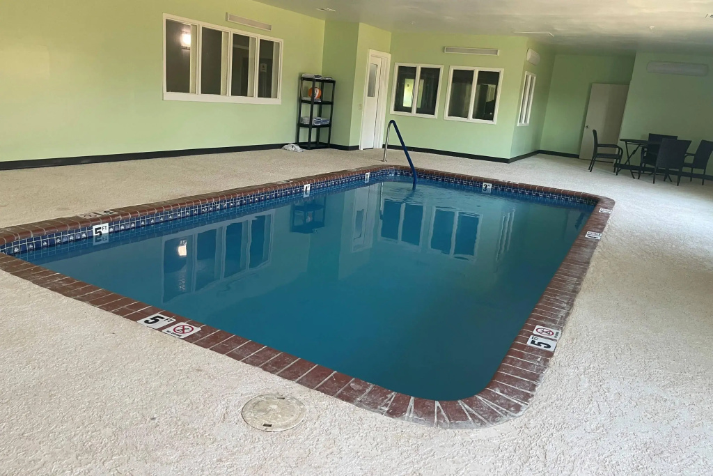 Quality Suites Abilene Mall Area - Général