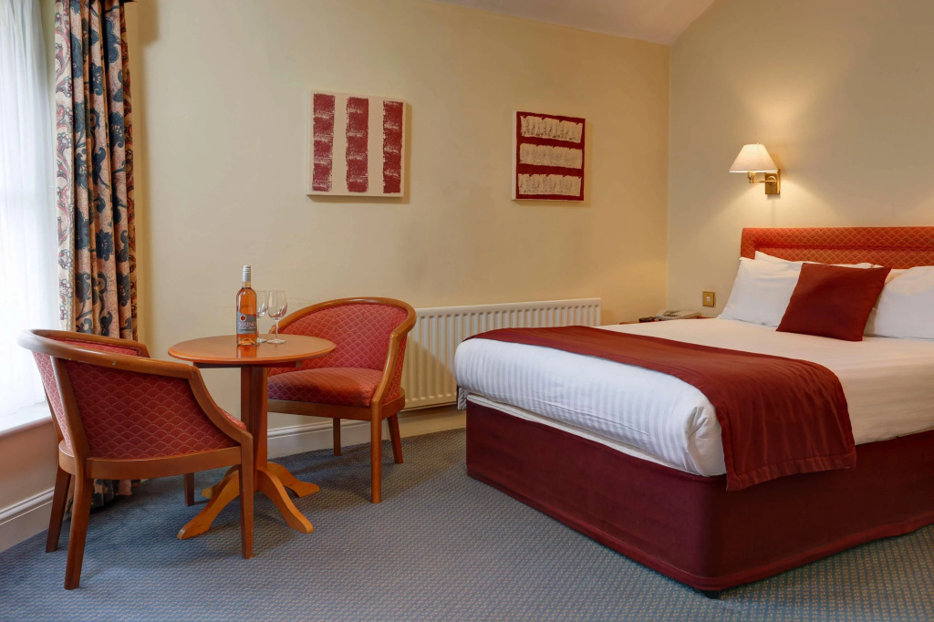 Best Western Banbury House - Général