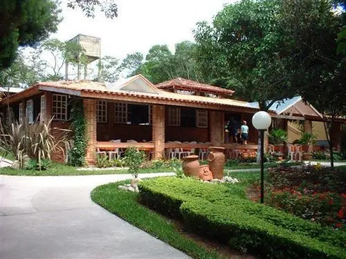 Hotel Sao Sebastiao Da Praia - Chambres