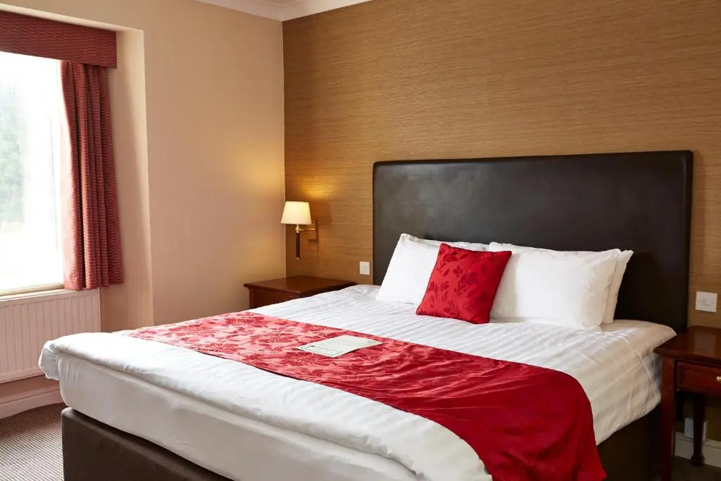 Red Lion Hotel by Greene King Inns - Chambres