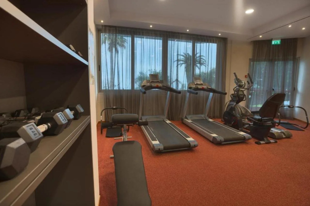 Elea Beach Hotel, о. Корфу, Греція мініатюра 26