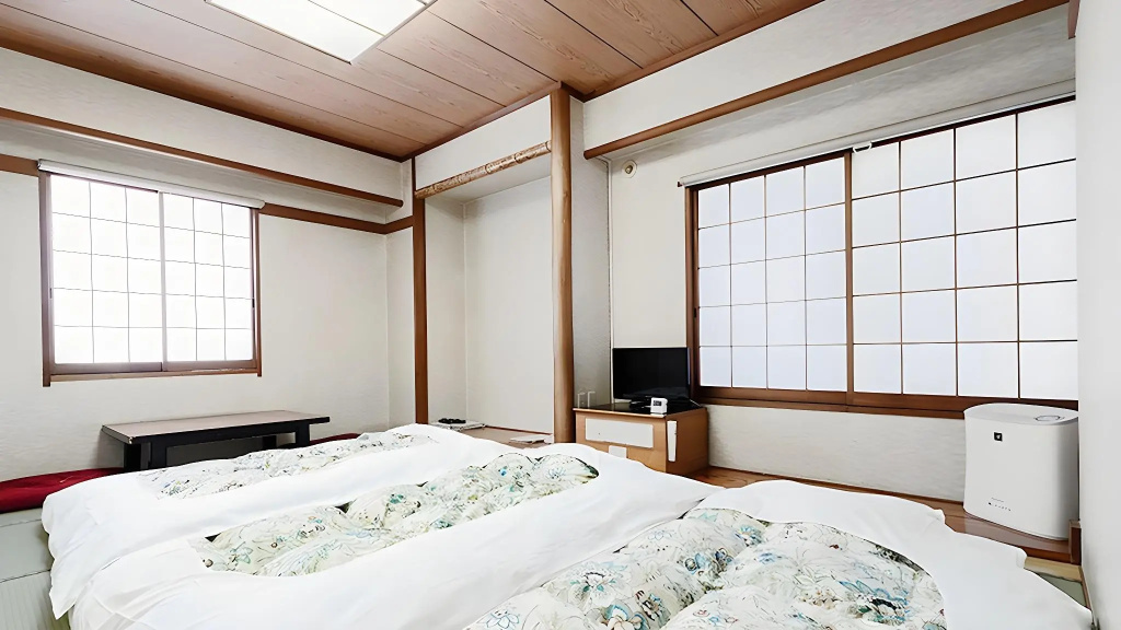 Mitaka City Hotel 사진 17