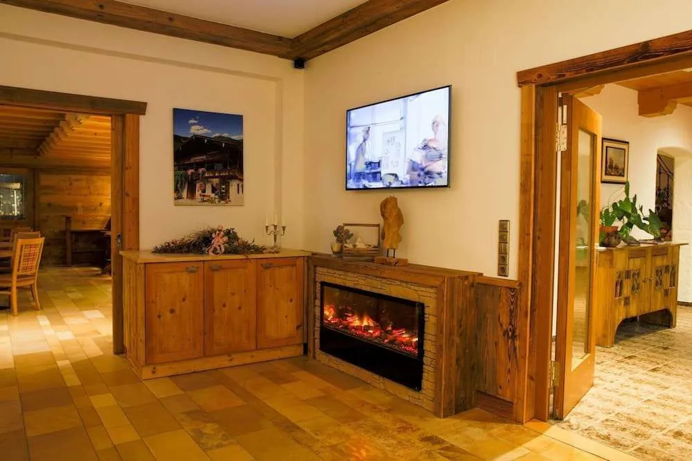 Hotel Winklmoosalm