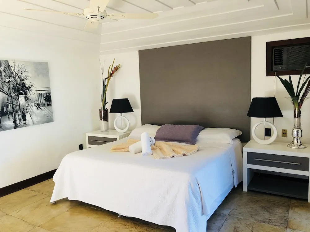 Royal Turquesa Boutique Hotel - Chambres