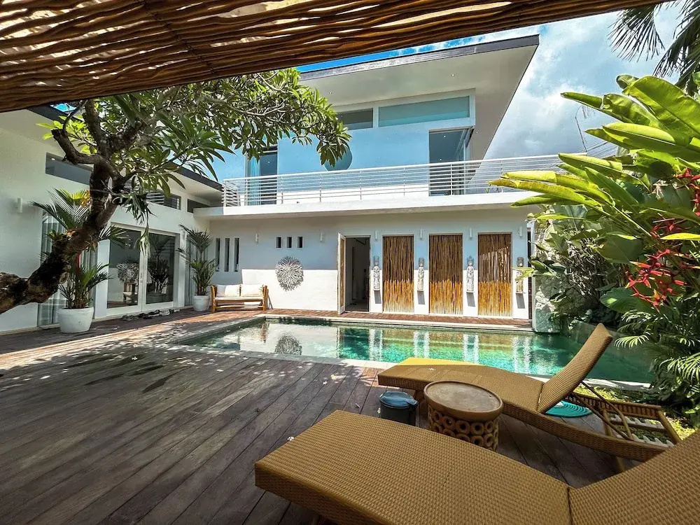 The Suar Sanur by Nakula
