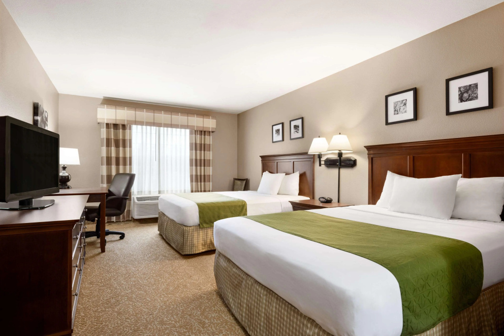 Country Inn & Suites by Radisson, Madison, WI - Général