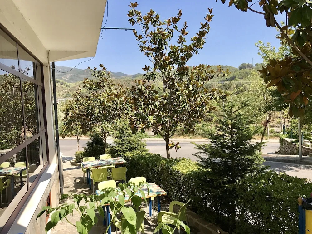 RAMIS Hotel & Outdoor Sports Center - Général