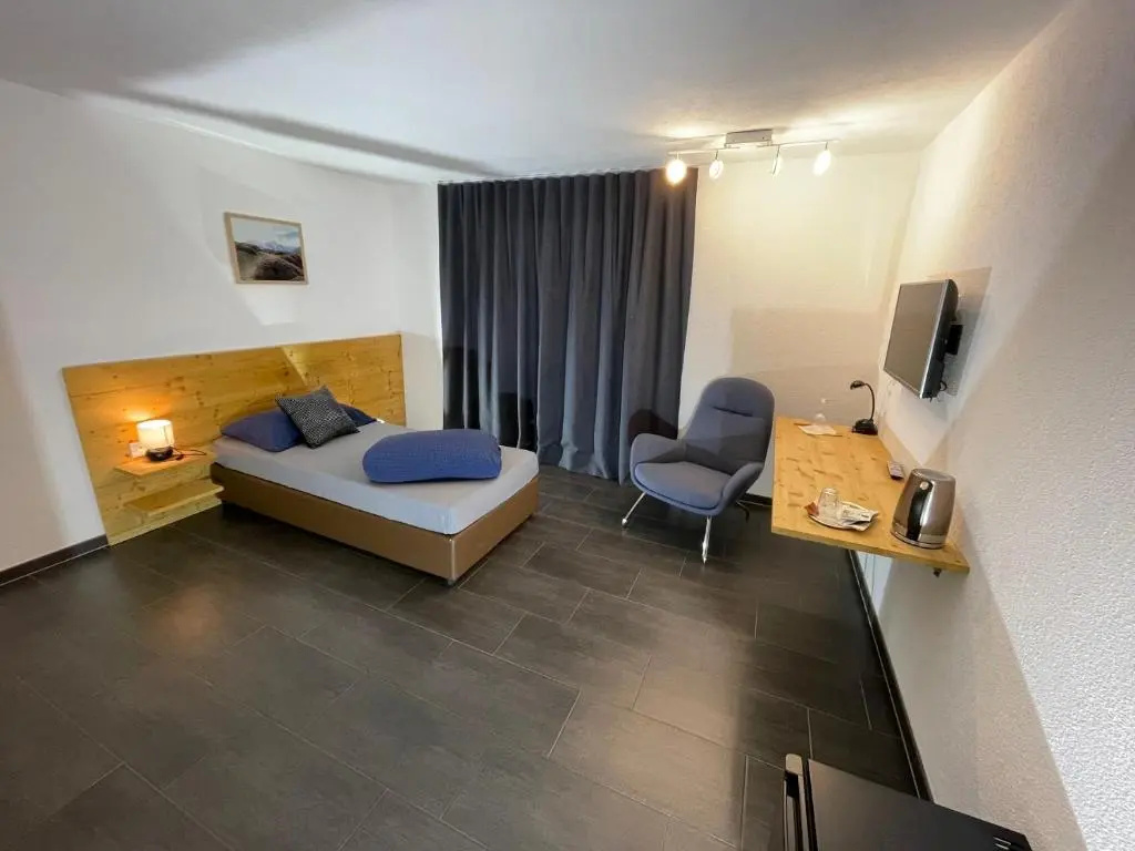 Hotel Catrina Resort - Chambres
