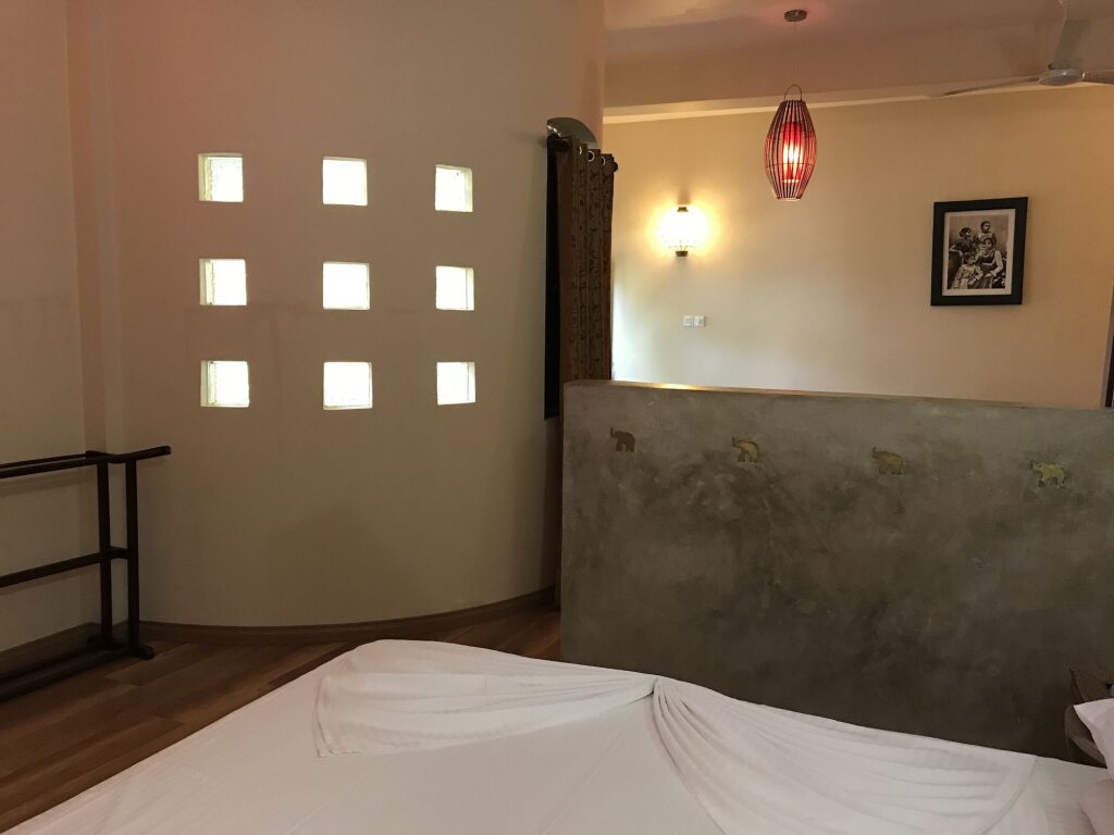 Thambapanni Retreat