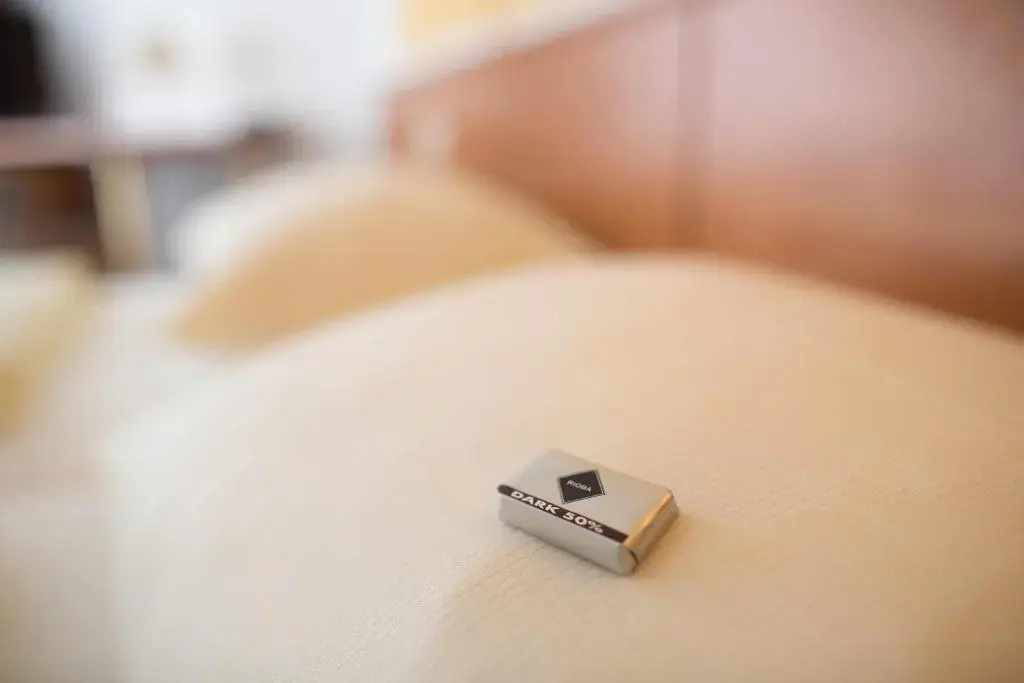 Aparthotel Berlin - Chambres