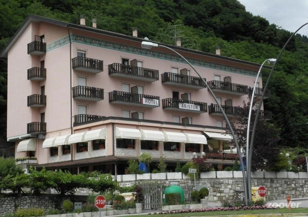 Hotel Ariston