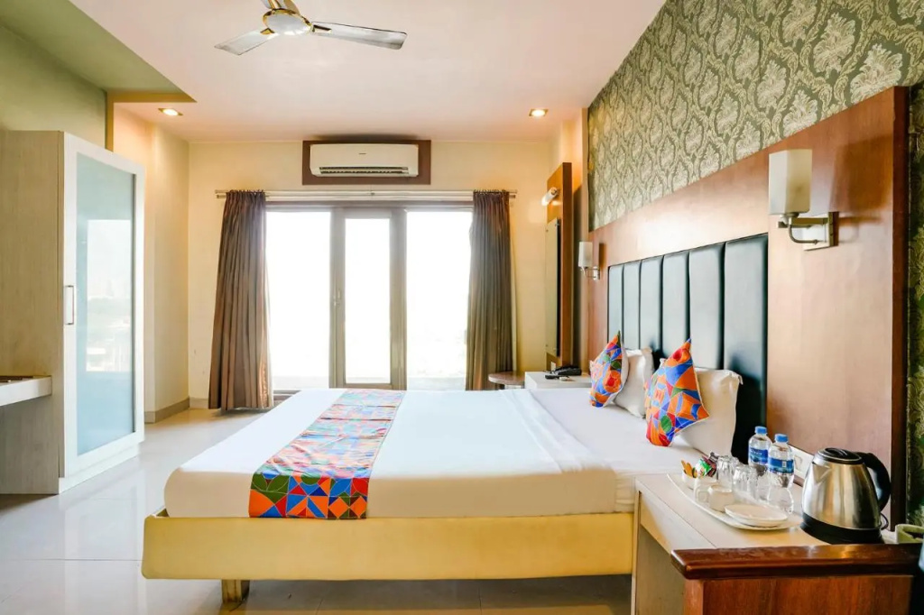 Hotel photo 5