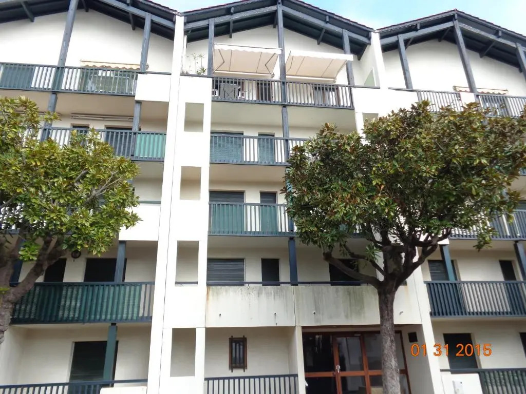 Duplex En Hendaye