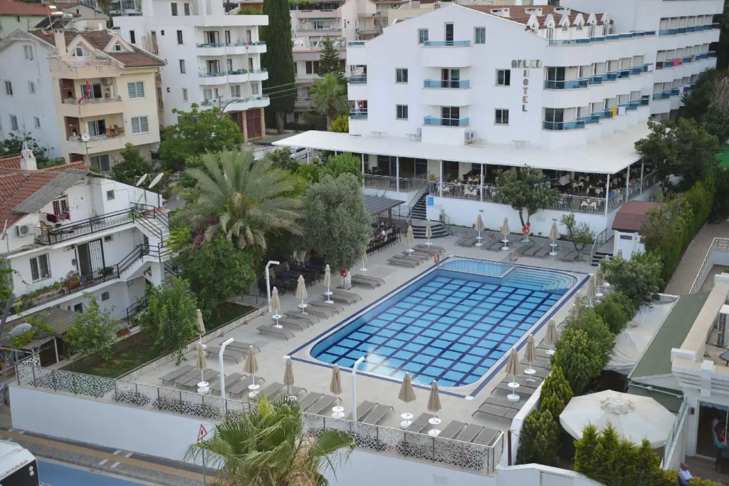 Hotel photo 17