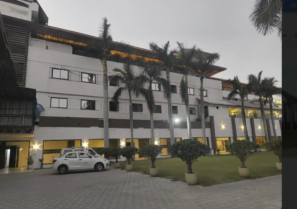 Hotel photo 6