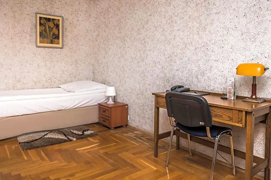 Four Points by Sheraton Wroclaw - Chambres