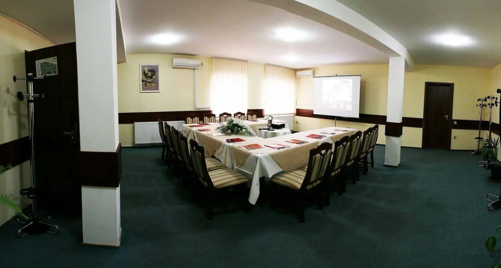 Hotel photo 21