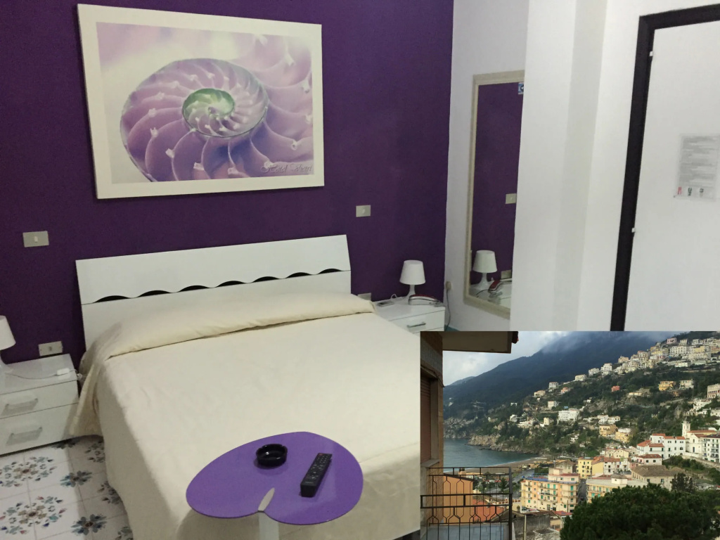 Hotel Vietri Coast - 4