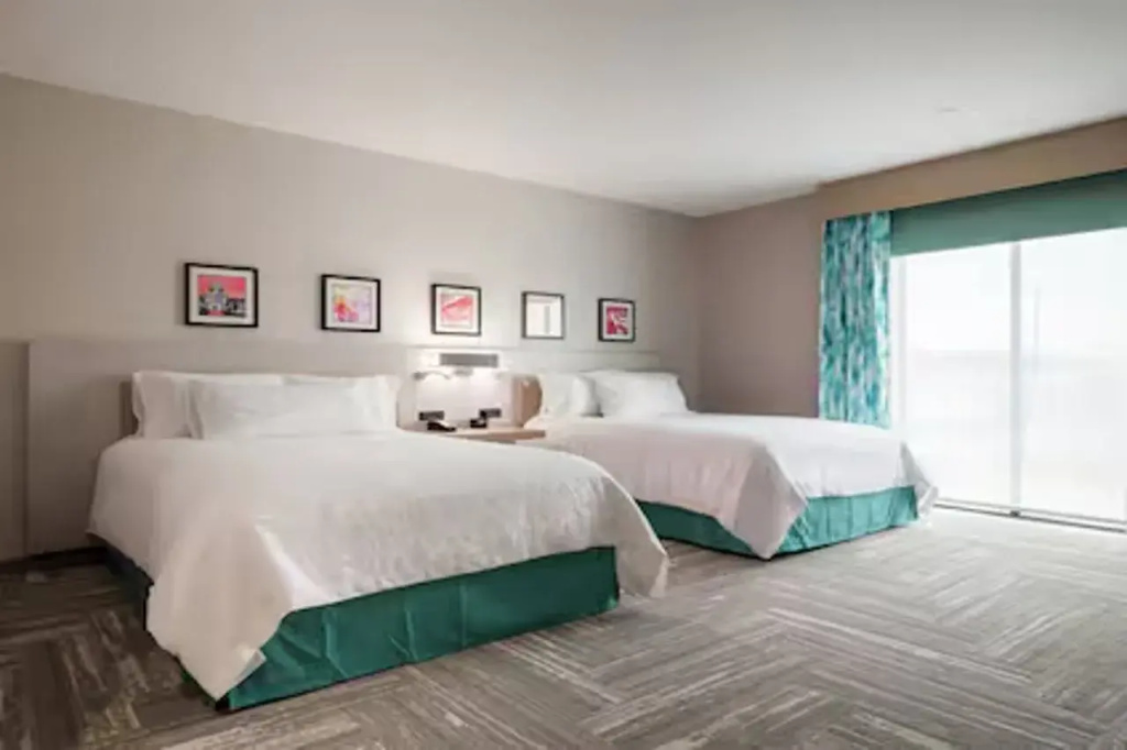 Hilton Garden Inn Clackamas Portland - Général