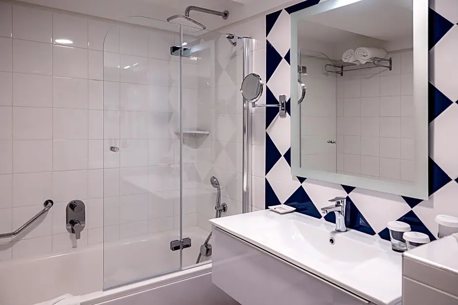 AX The Victoria Hotel - Chambres