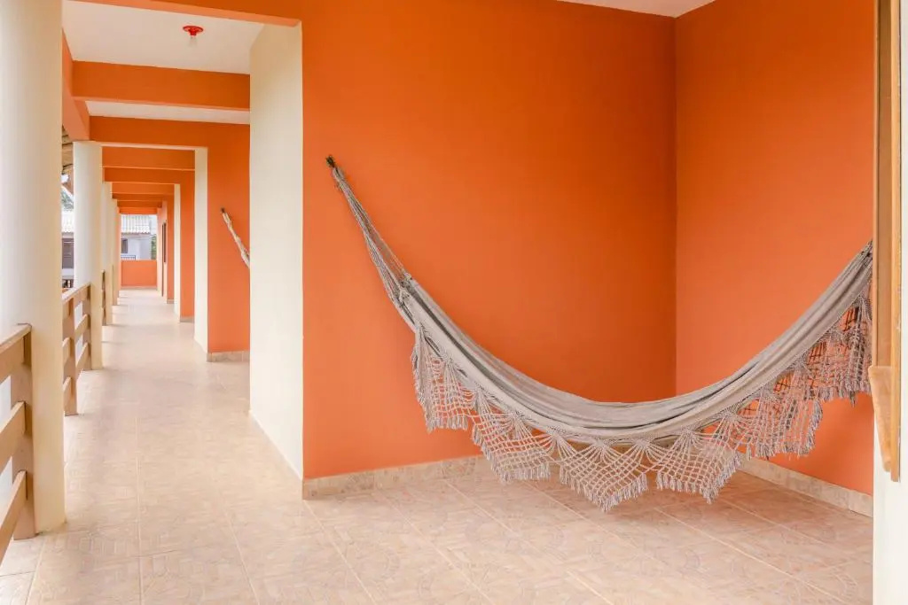 Standard Double room with balcony (full double bed)
