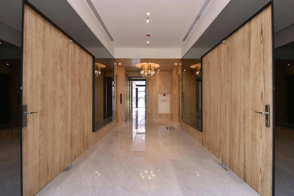Green World Hotel Songshan - Général