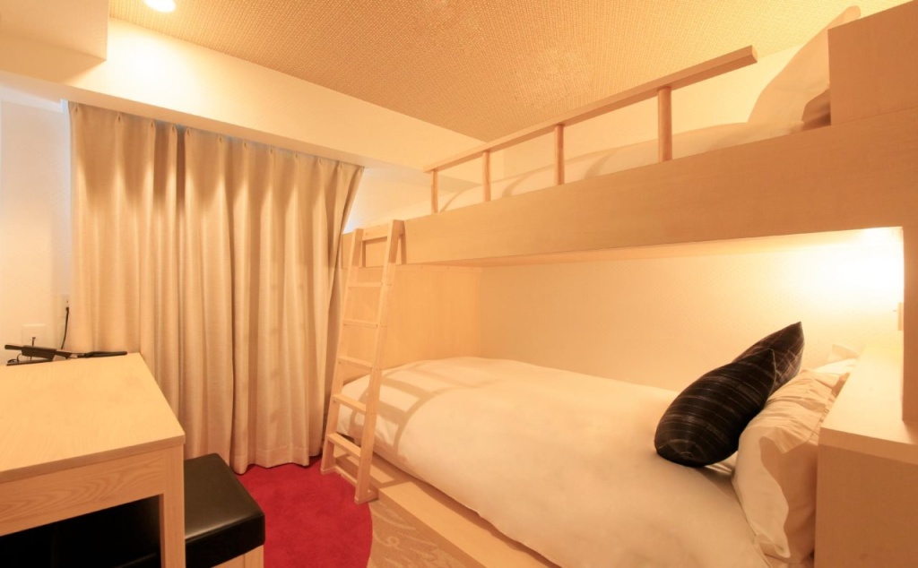 Meander Osaka 사진 22