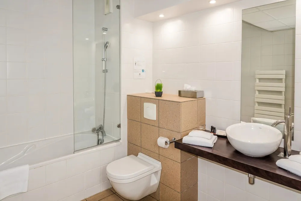 Mercure Agen Centre - Chambres
