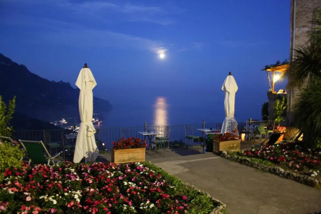 Hotel Parsifal - Antico Convento Del 1288 - Chambres