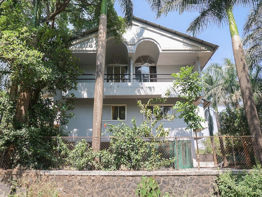 OYO 23029 Home Delightful Stay Tungarli