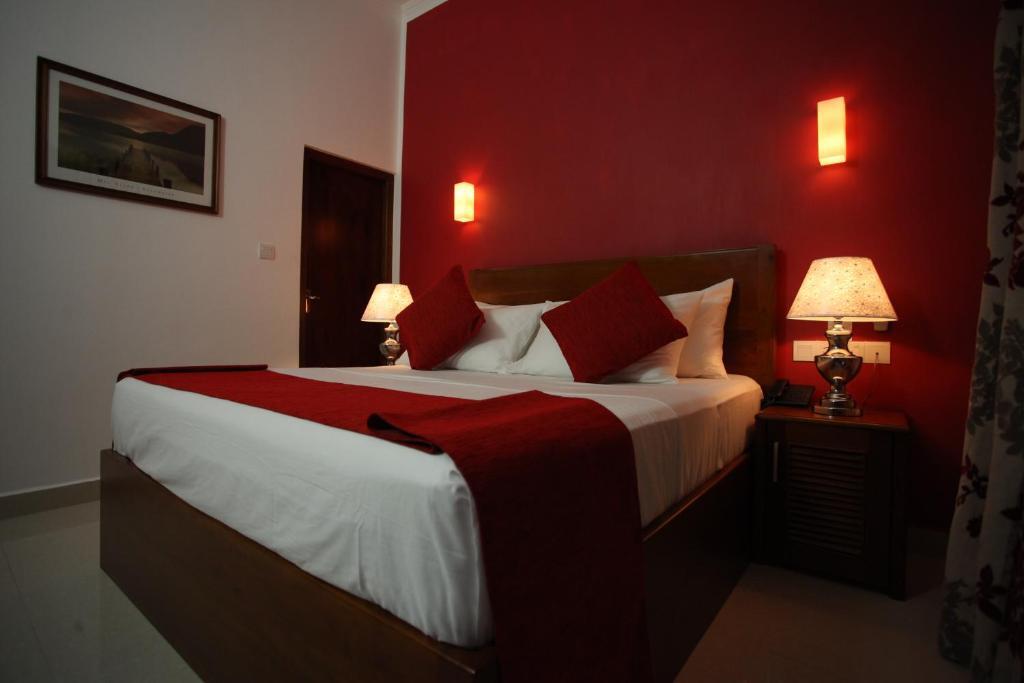 Hotel Travellers Nest